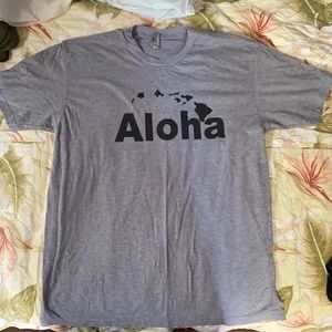Aloha Shirt